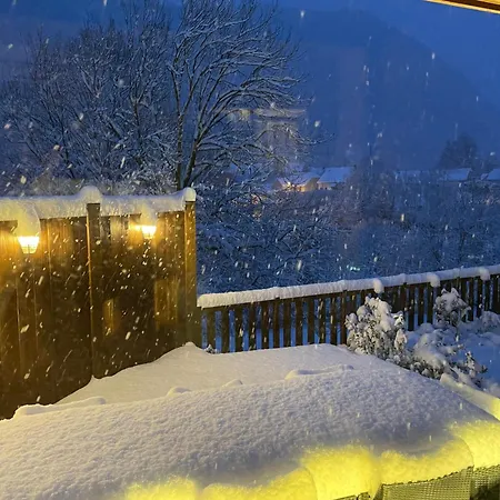 Chalet Le De Carole Cadeac