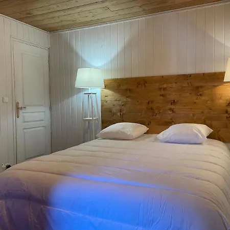 Le De Carole Chalet
