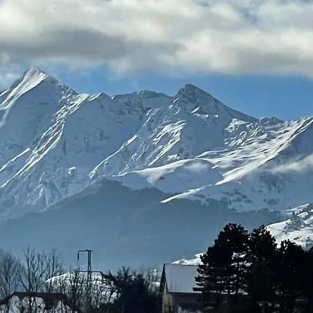 Le De Carole * Cadéac