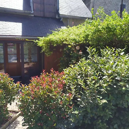 Le De Carole Cadéac