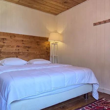 Le De Carole Chalet