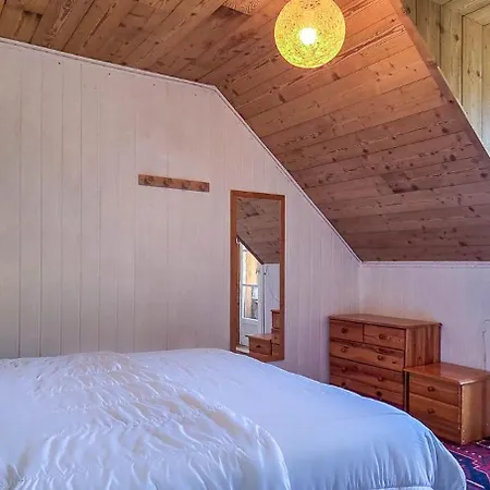 Le De Carole Chalet Cadeac