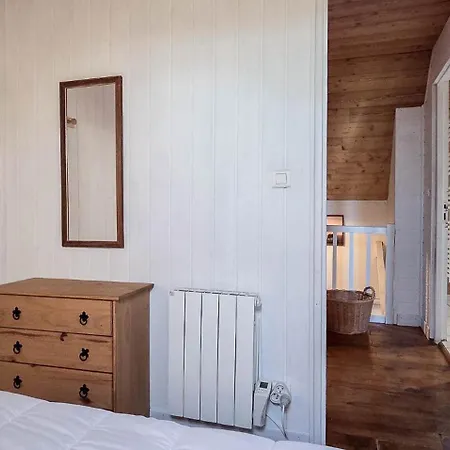 Le De Carole Chalet Cadeac