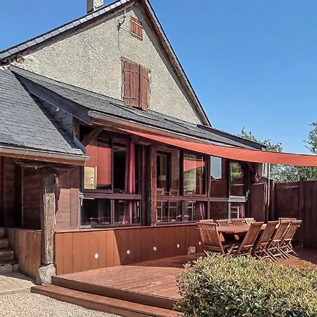 Chalet Le De Carole Cadeac