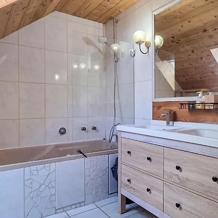 Le De Carole Chalet Cadeac